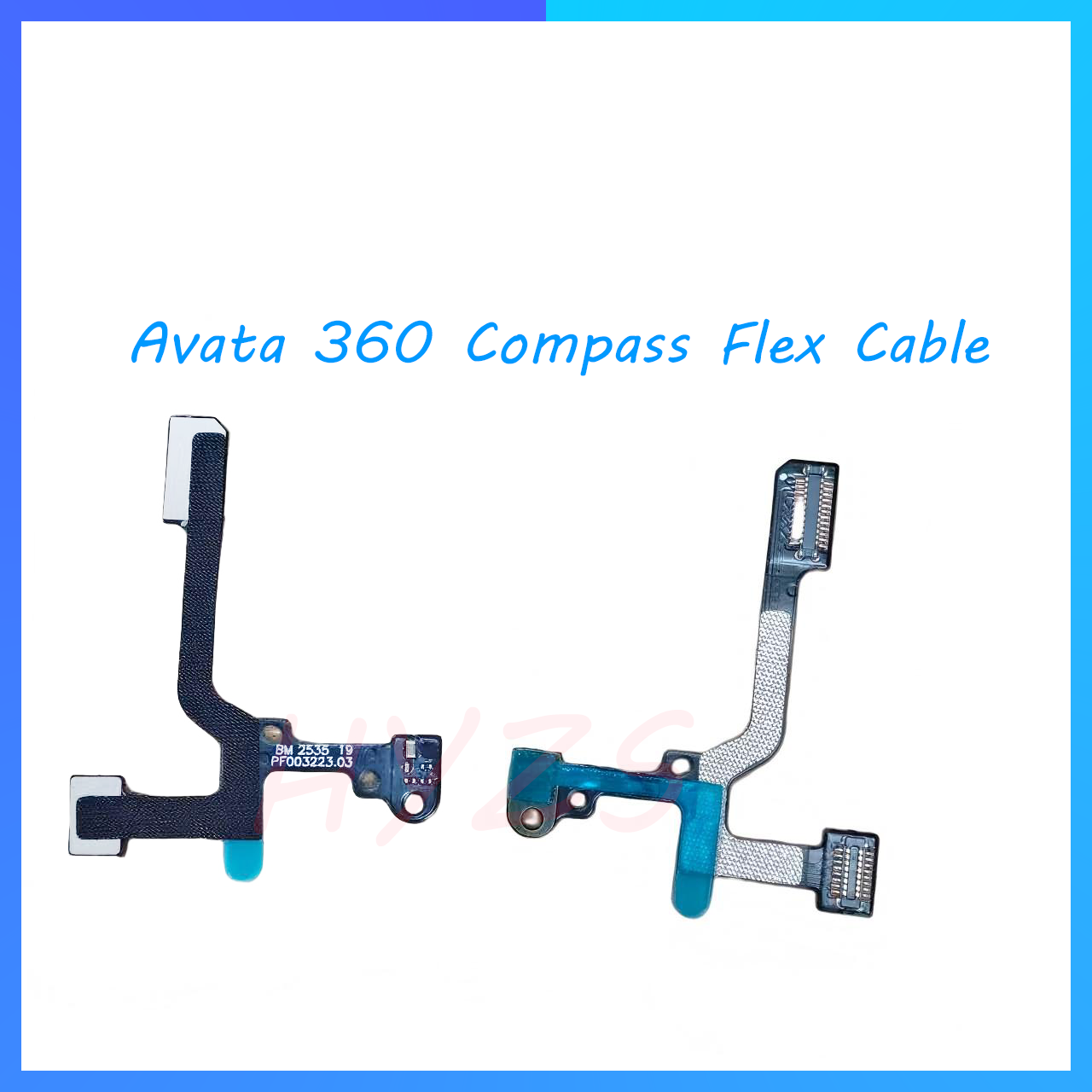 For DJI Avata 360 Compass Flex - đánh giá và giá Drone Compass